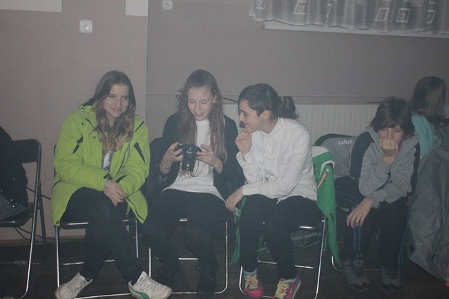 Zagrali dla Agnieszki - zdjęcia