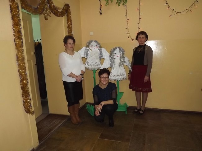 Wigilia z tradycjami - zdjęcia