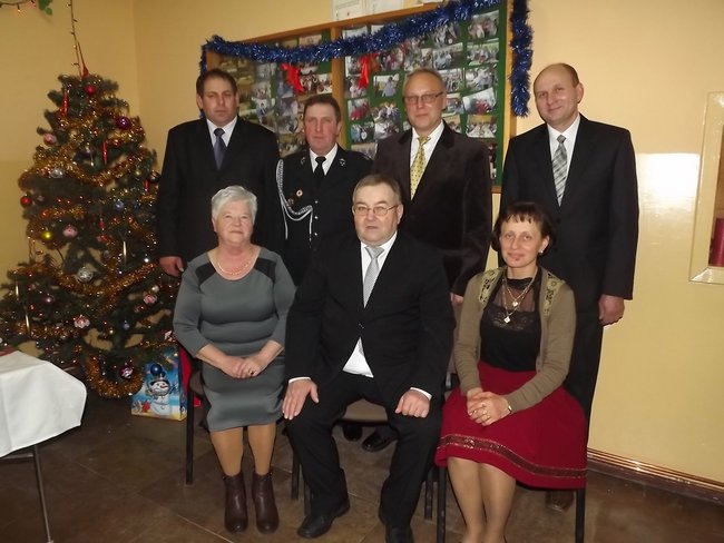 Wigilia z tradycjami - zdjęcia