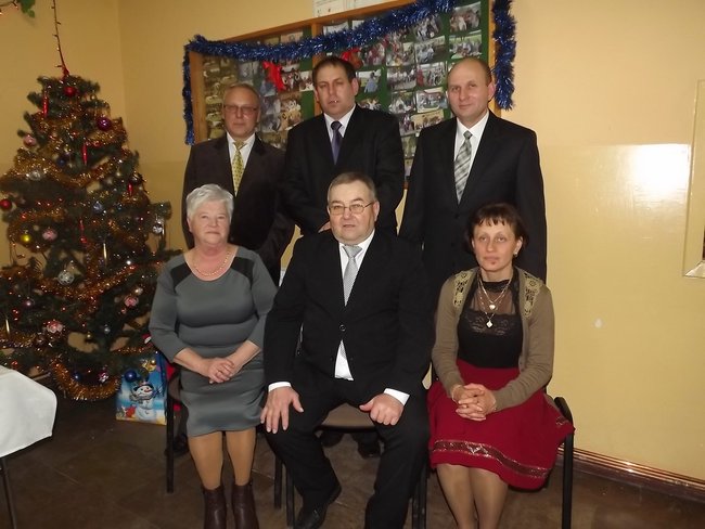 Wigilia z tradycjami - zdjęcia