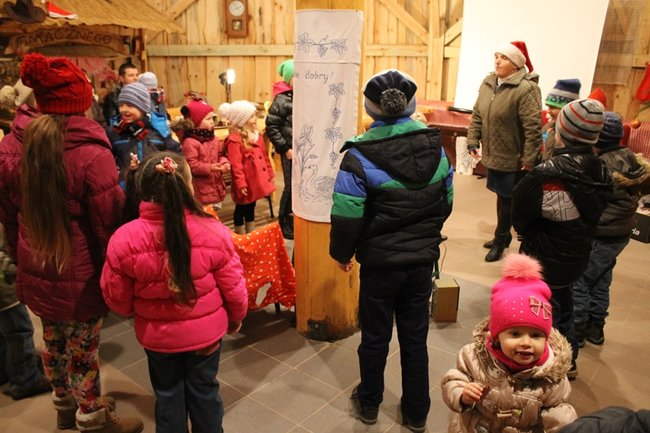 Z upominkiem dla każdego - zdjęcia