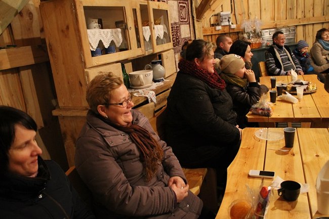 Z upominkiem dla każdego - zdjęcia