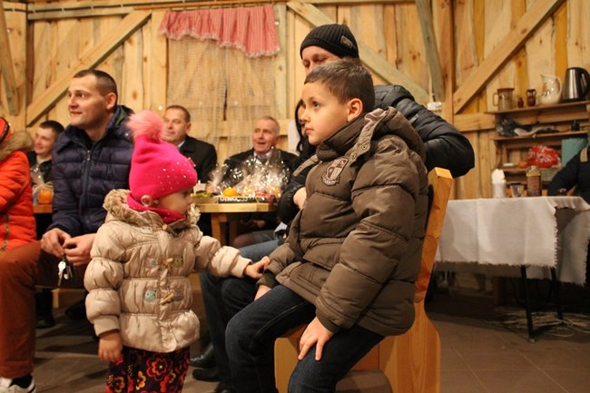 Z upominkiem dla każdego - zdjęcia