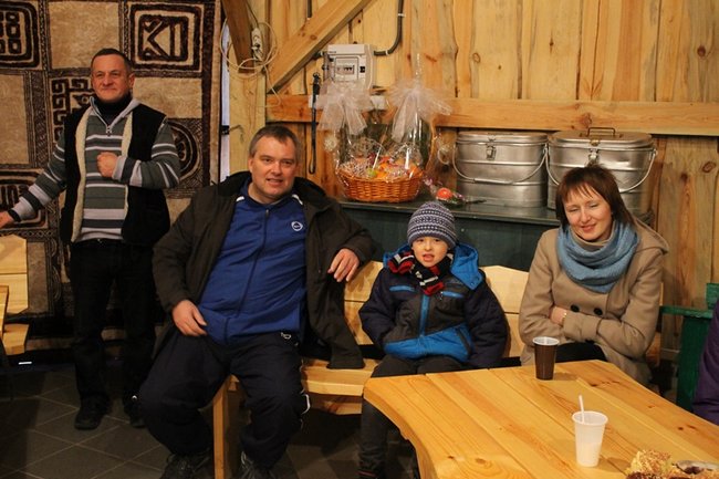 Z upominkiem dla każdego - zdjęcia