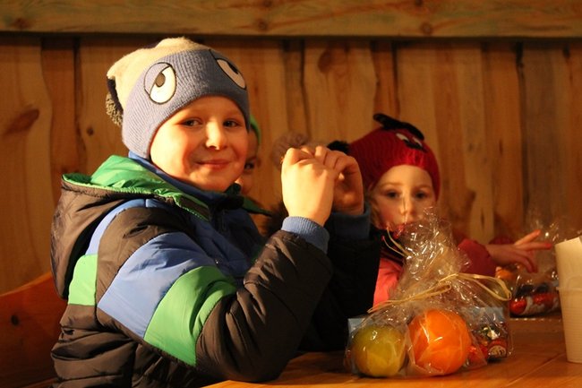 Z upominkiem dla każdego - zdjęcia