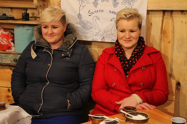 Z upominkiem dla każdego - zdjęcia