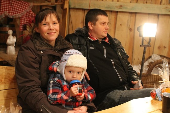 Z upominkiem dla każdego - zdjęcia