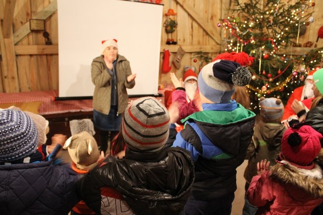 Z upominkiem dla każdego - zdjęcia