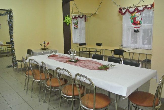 Wspólnie wykonali ozdoby - zdjęcia