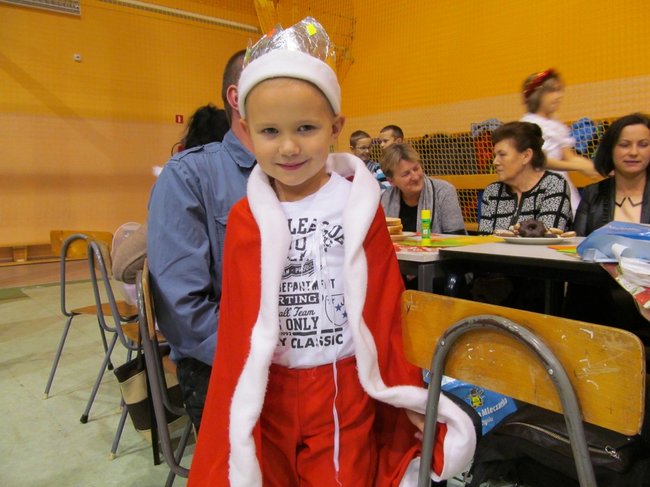 Wielopokoleniowe kolędowanie - zdjęcia