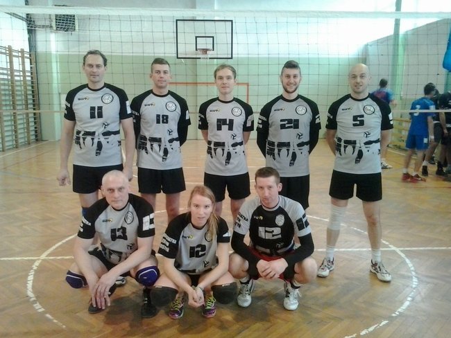 Mikołajkowe zmagania - zdjęcia