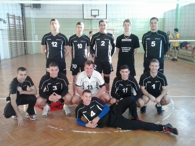 Mikołajkowe zmagania - zdjęcia