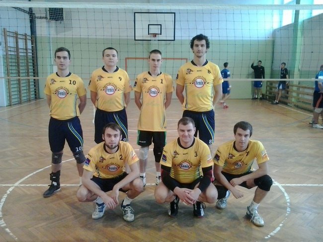 Mikołajkowe zmagania - zdjęcia