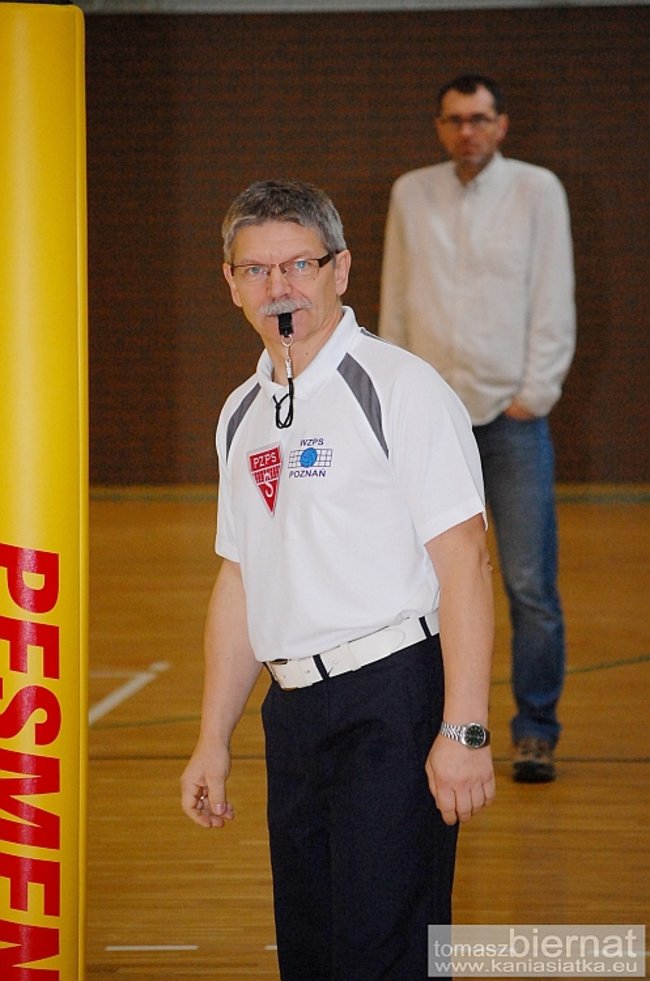 Porażka w ostatnim meczu - zdjęcia