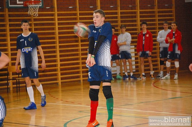 Porażka w ostatnim meczu - zdjęcia