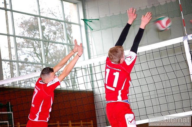 Porażka w ostatnim meczu - zdjęcia