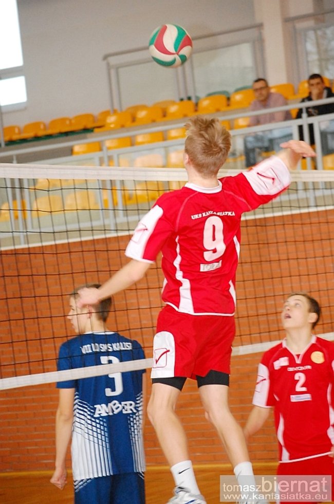 Porażka w ostatnim meczu - zdjęcia