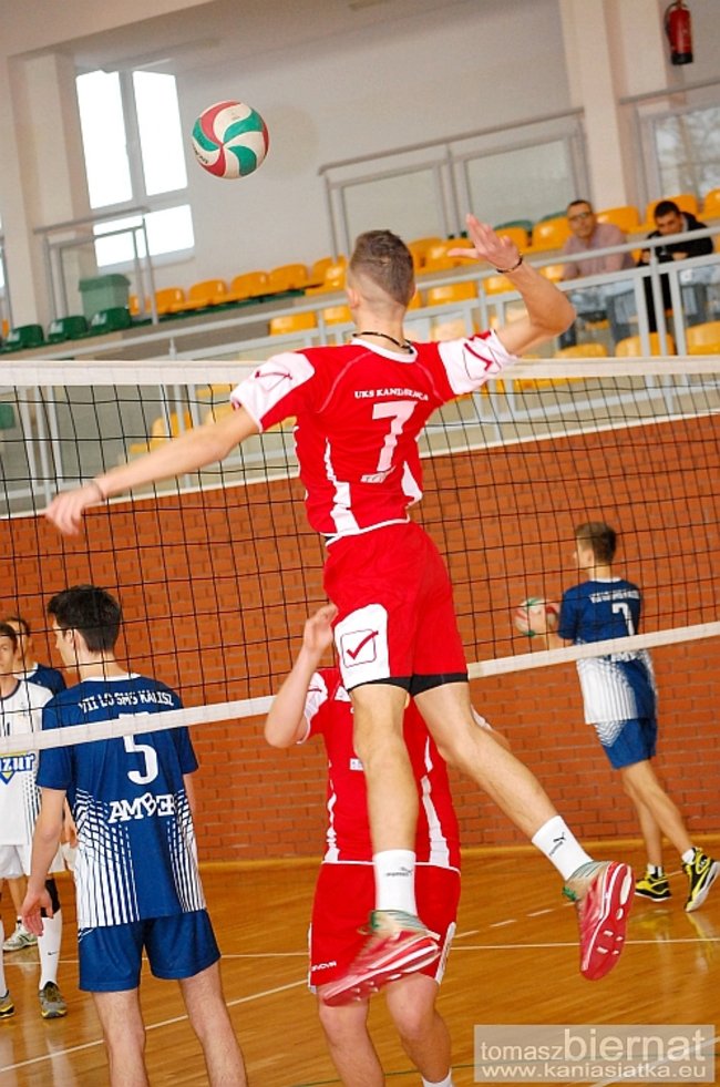 Porażka w ostatnim meczu - zdjęcia