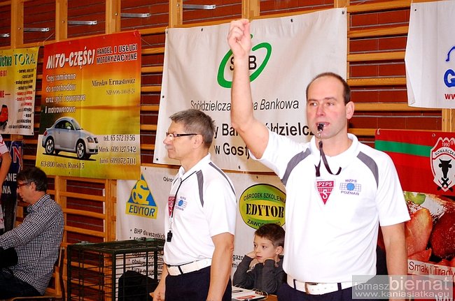 Porażka w ostatnim meczu - zdjęcia