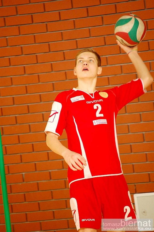 Porażka w ostatnim meczu - zdjęcia