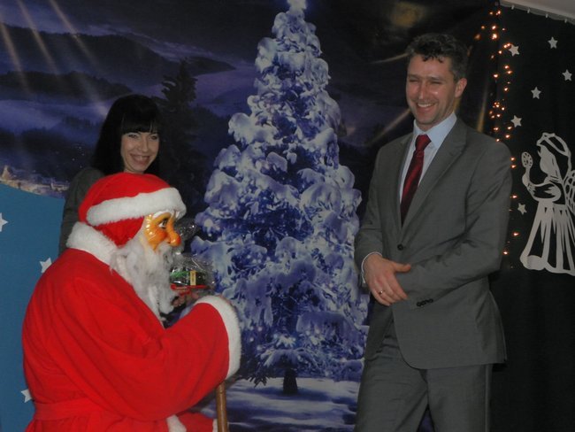 Bez tego nie wyobrażają sobie świąt - zdjęcia