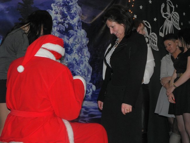 Bez tego nie wyobrażają sobie świąt - zdjęcia