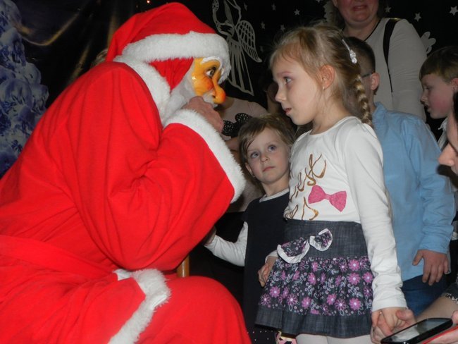 Bez tego nie wyobrażają sobie świąt - zdjęcia