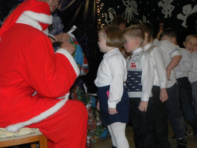 Bez tego nie wyobrażają sobie świąt - zdjęcia