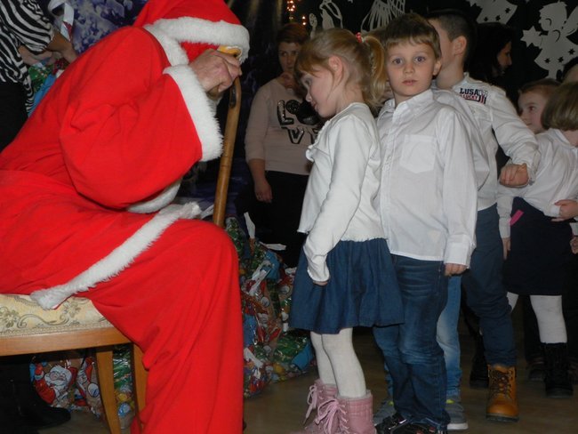 Bez tego nie wyobrażają sobie świąt - zdjęcia
