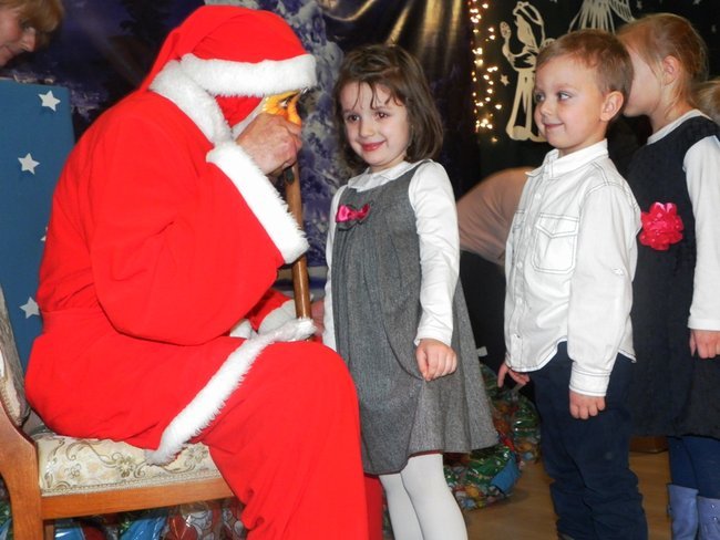 Bez tego nie wyobrażają sobie świąt - zdjęcia