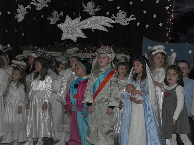 Bez tego nie wyobrażają sobie świąt - zdjęcia