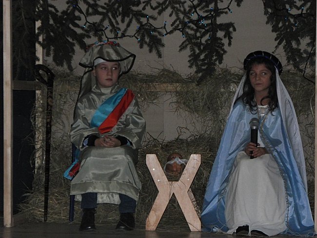 Bez tego nie wyobrażają sobie świąt - zdjęcia