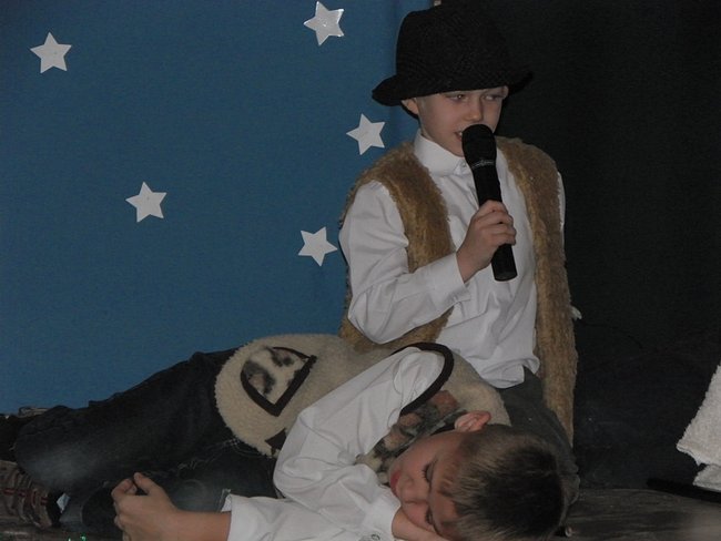 Bez tego nie wyobrażają sobie świąt - zdjęcia