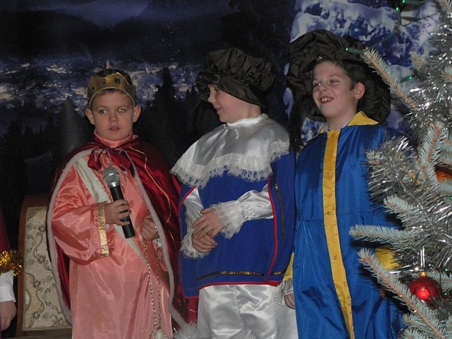 Bez tego nie wyobrażają sobie świąt - zdjęcia