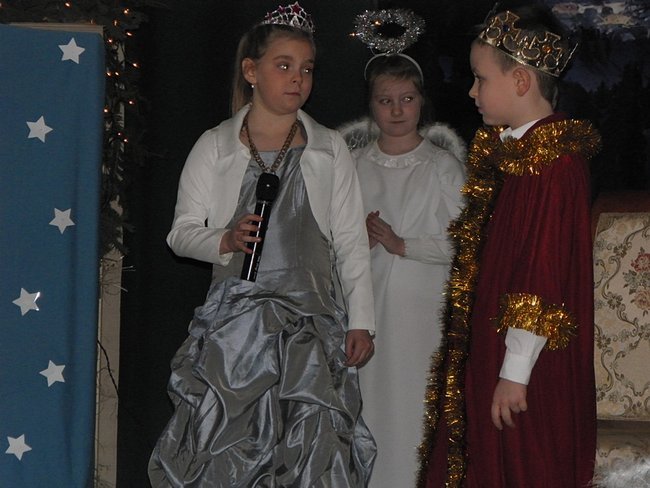 Bez tego nie wyobrażają sobie świąt - zdjęcia