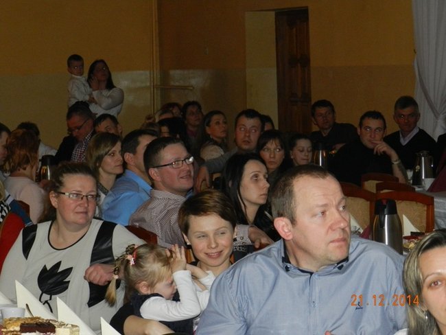 Niezwykłe jasełka - zdjęcia