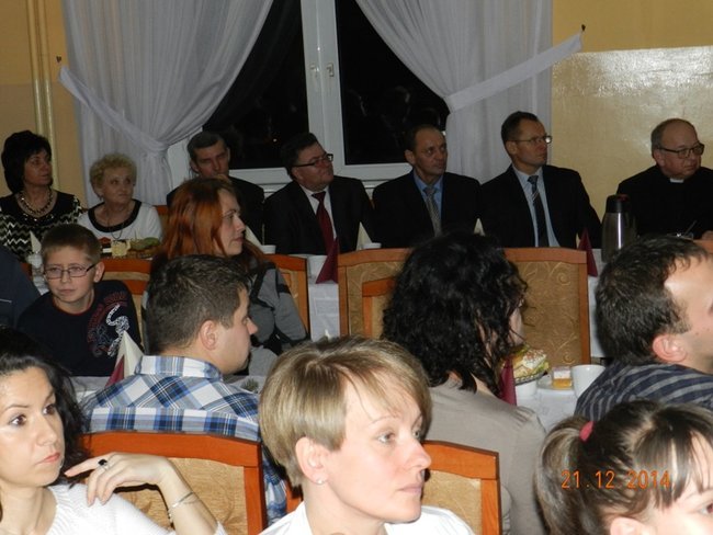 Niezwykłe jasełka - zdjęcia