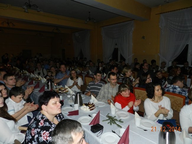 Niezwykłe jasełka - zdjęcia