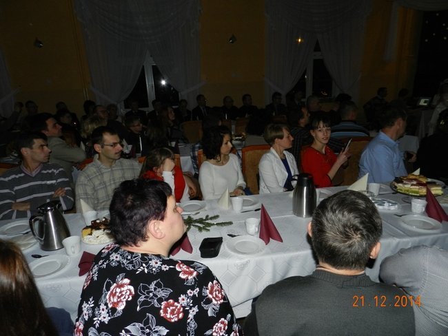 Niezwykłe jasełka - zdjęcia