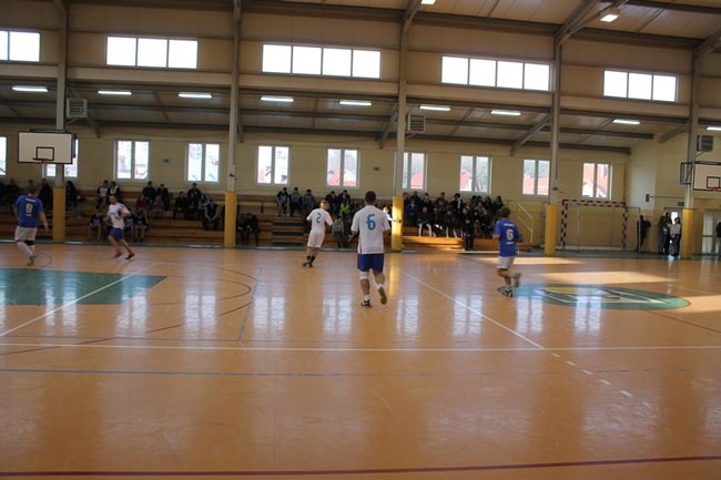 Piłkarze mają gest - zdjęcia