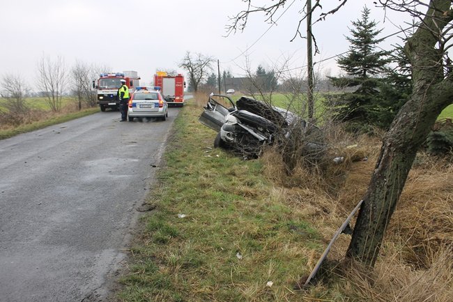 Fatalnie zaczęła rok - zdjęcia