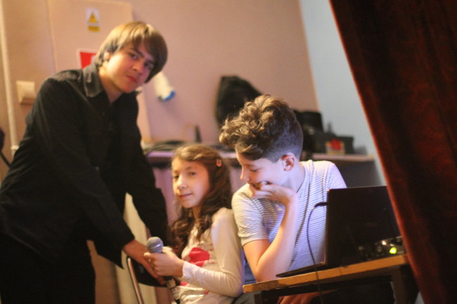 Przywitaliśmy Nowy Rok - zdjęcia