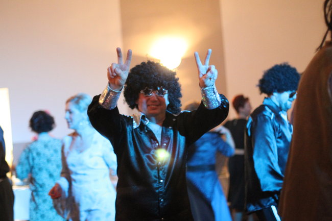 Przywitaliśmy Nowy Rok - zdjęcia