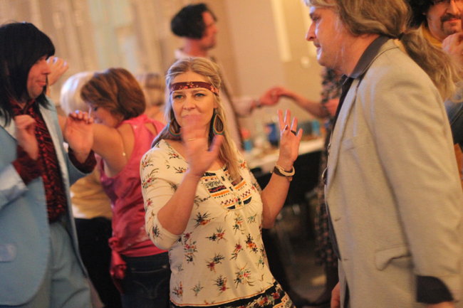 Przywitaliśmy Nowy Rok - zdjęcia