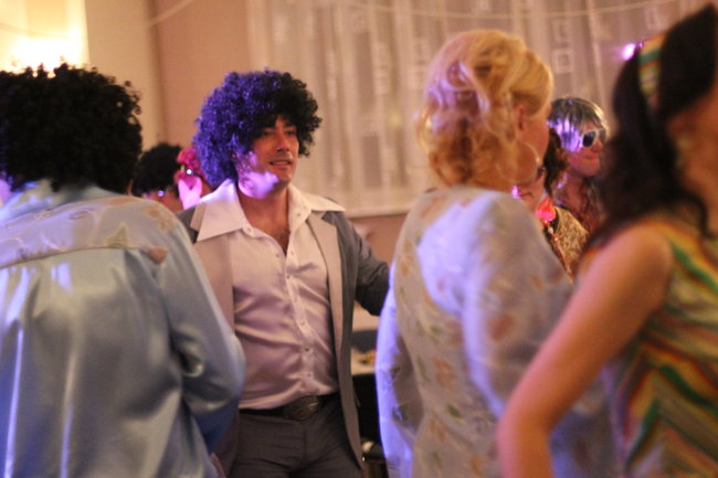 Przywitaliśmy Nowy Rok - zdjęcia