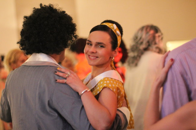 Przywitaliśmy Nowy Rok - zdjęcia