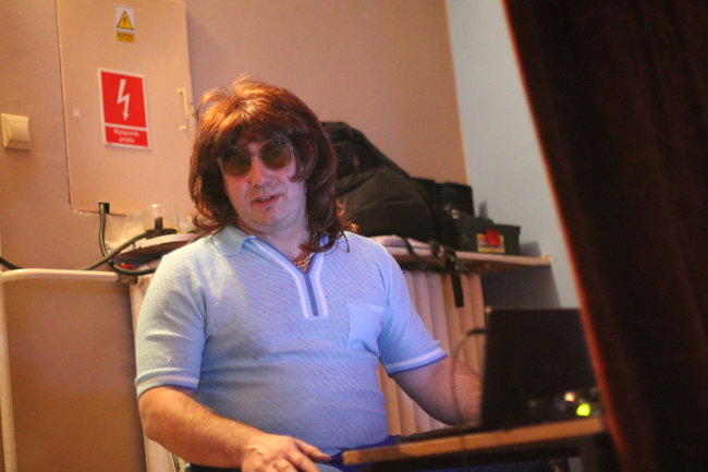 Przywitaliśmy Nowy Rok - zdjęcia