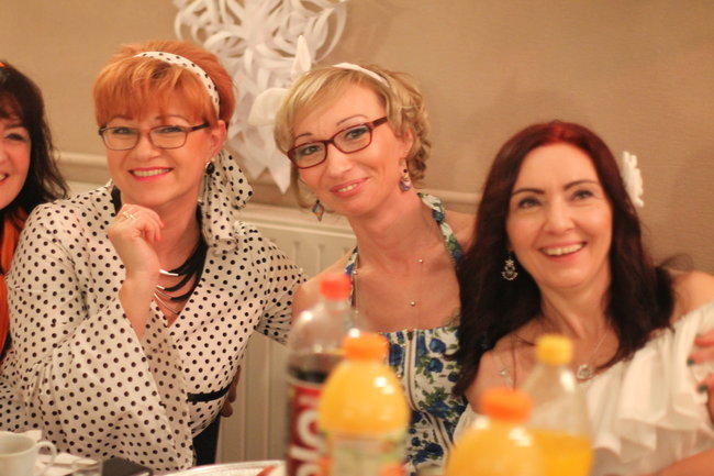 Przywitaliśmy Nowy Rok - zdjęcia