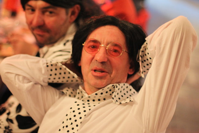 Przywitaliśmy Nowy Rok - zdjęcia