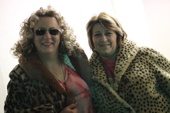 Przywitaliśmy Nowy Rok - zdjęcia